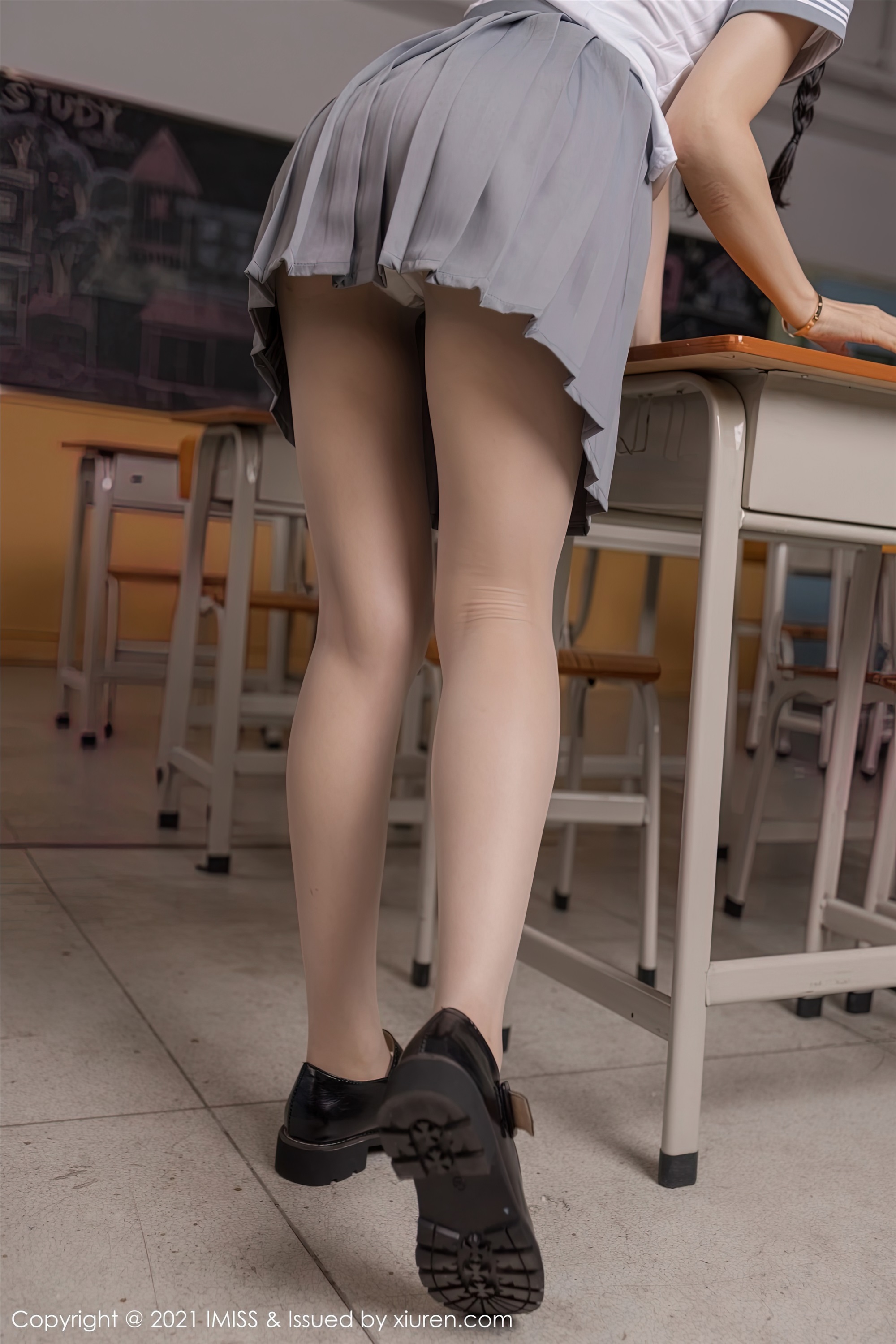 IMiss爱蜜社 2021.04.26 Vol.583 Angela00